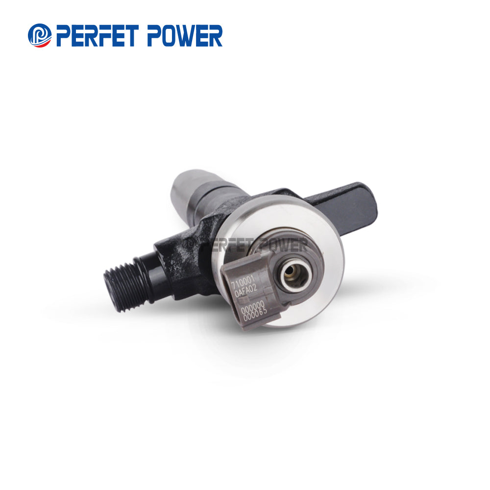 Common Rail Remanufactured Fuel Injector  295050-2160 & 8-98282514-0 & Diesel Injector