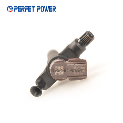 295900-0220 piezo injector diesel Remanufactured Fuel Injectors For Sale for OE 23670-51060 Diesel Engine