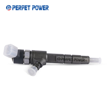 0445110576 Diesel common fuel injector China New 2kd injector 0445 110 576 for Diesel Engine CRI12-16 110 129677 53100