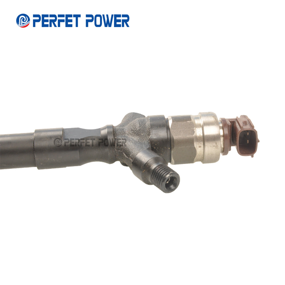 Common Rail 095000-7790 & 095000-8400 & 095000-7800 Fuel Injector & diesel injector & injecteur