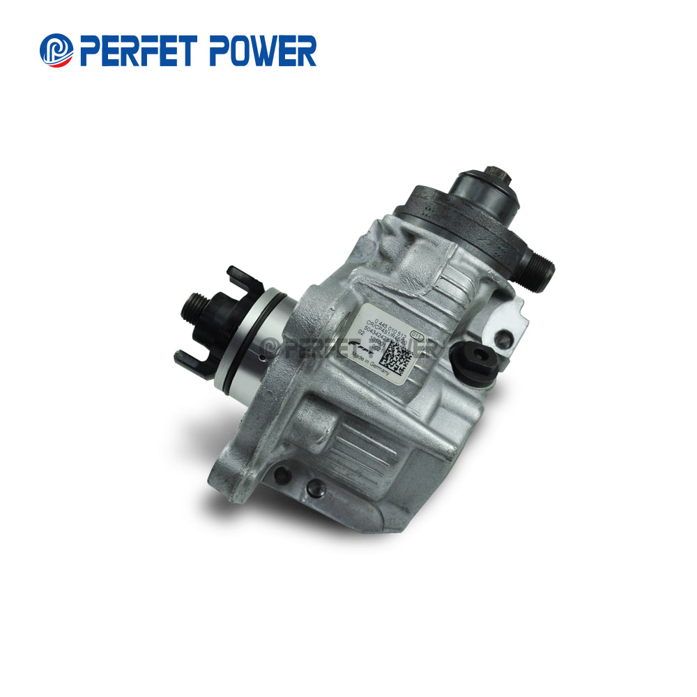 0445020512 Heui Pump Remanufactured CP1/ CP2/CP3/CP4 /CP5/CP6/CP7 Fuel pump 0 445 020 512  for V837073730 33CTA Diesel Engine