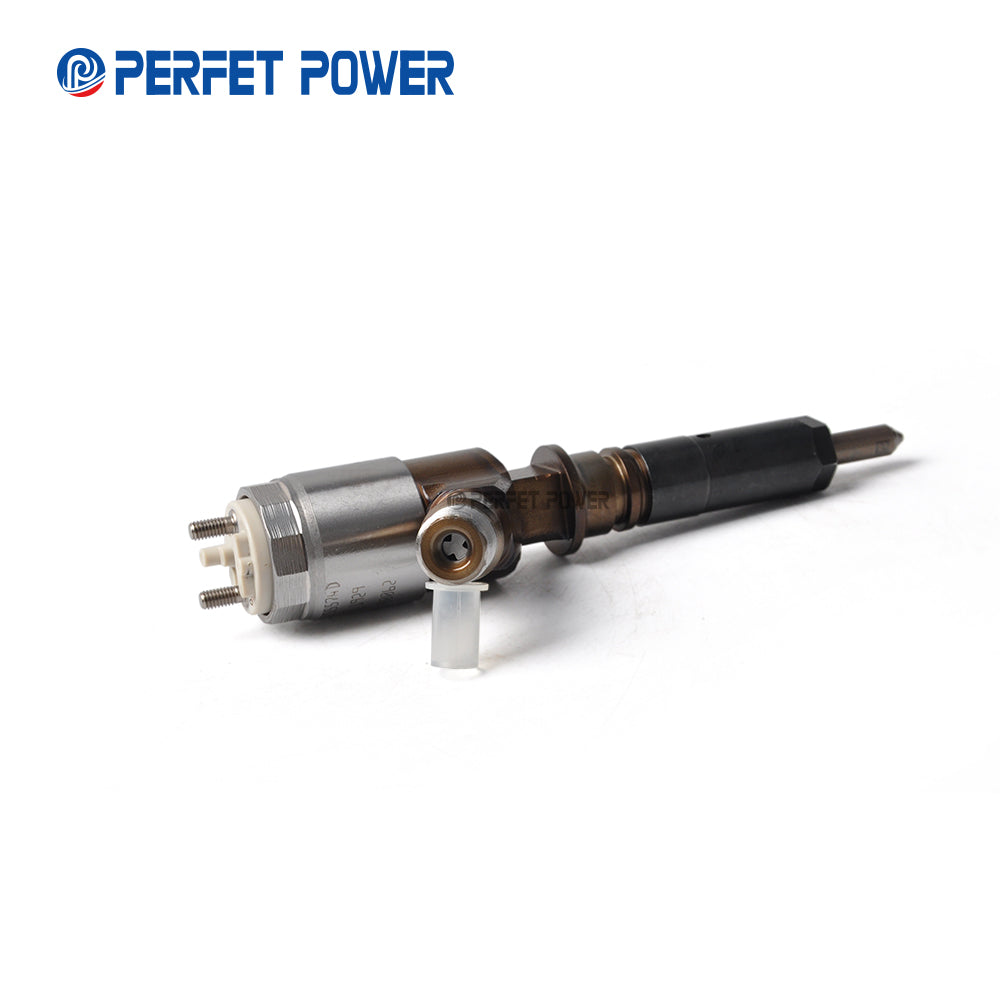 Common Rail Inyector 326-4756 Fuel Injector