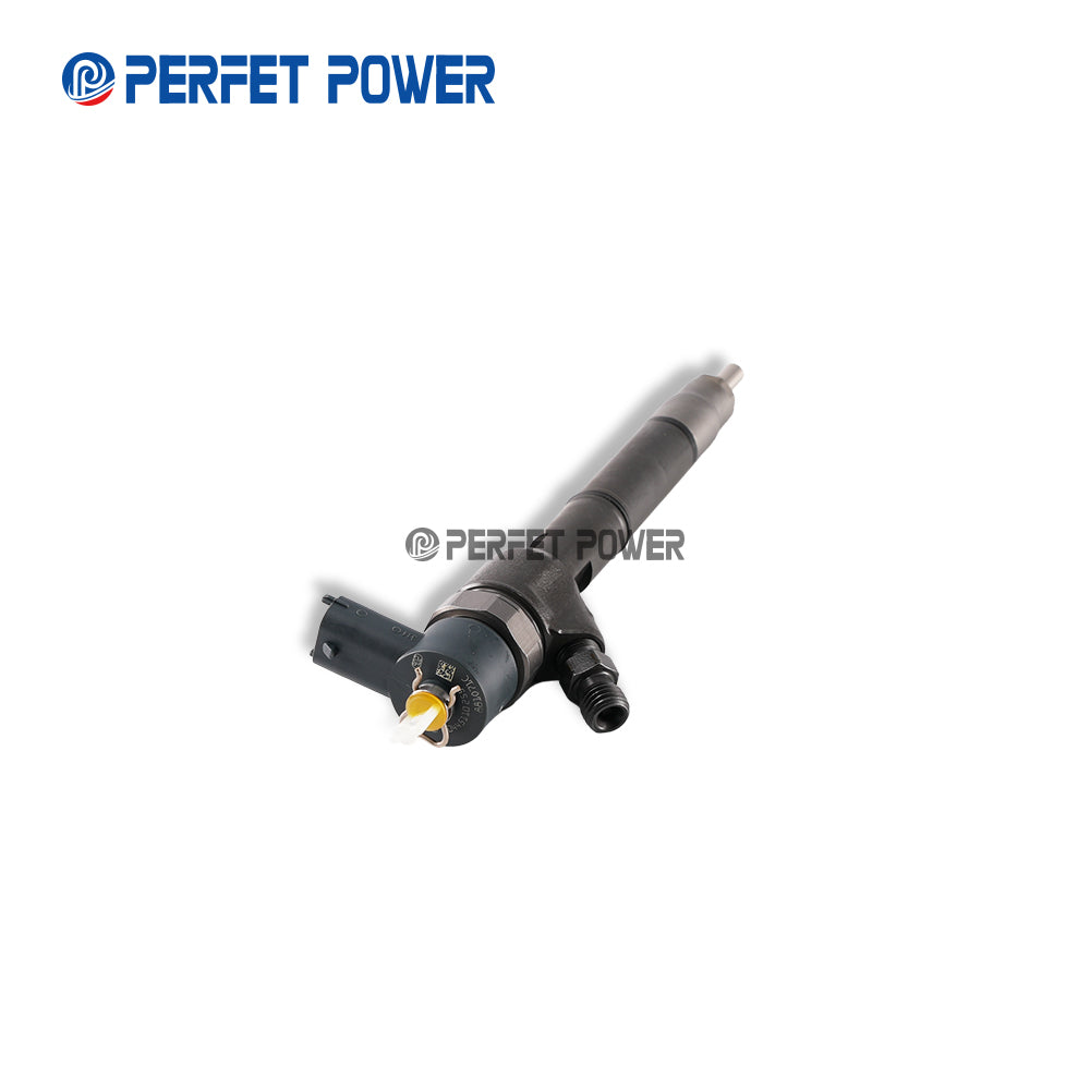 Original brand new fuel injector 0445110255 diesel injector 338002A400 for engine model D4FB-L D4FB D3FA