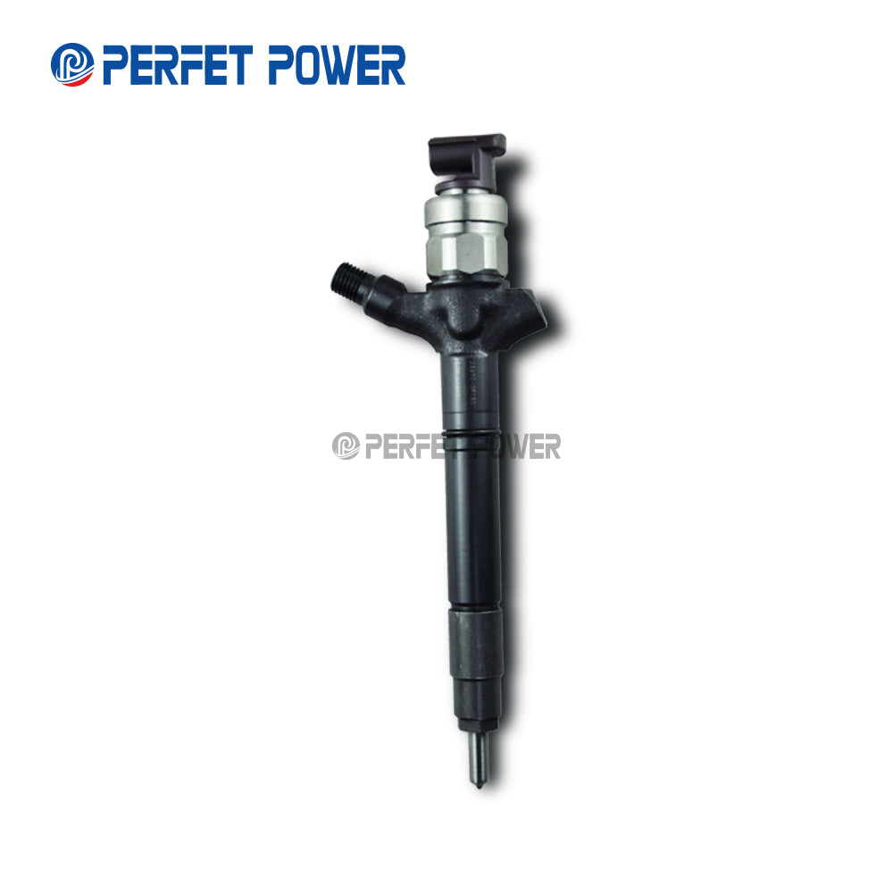 Common Rail Injector 095000-7680 & Diesel Injector & Injecteur