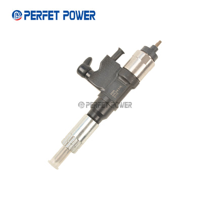 Re- manufactured Common Rail Diesel Fuel Injector 095000-5500