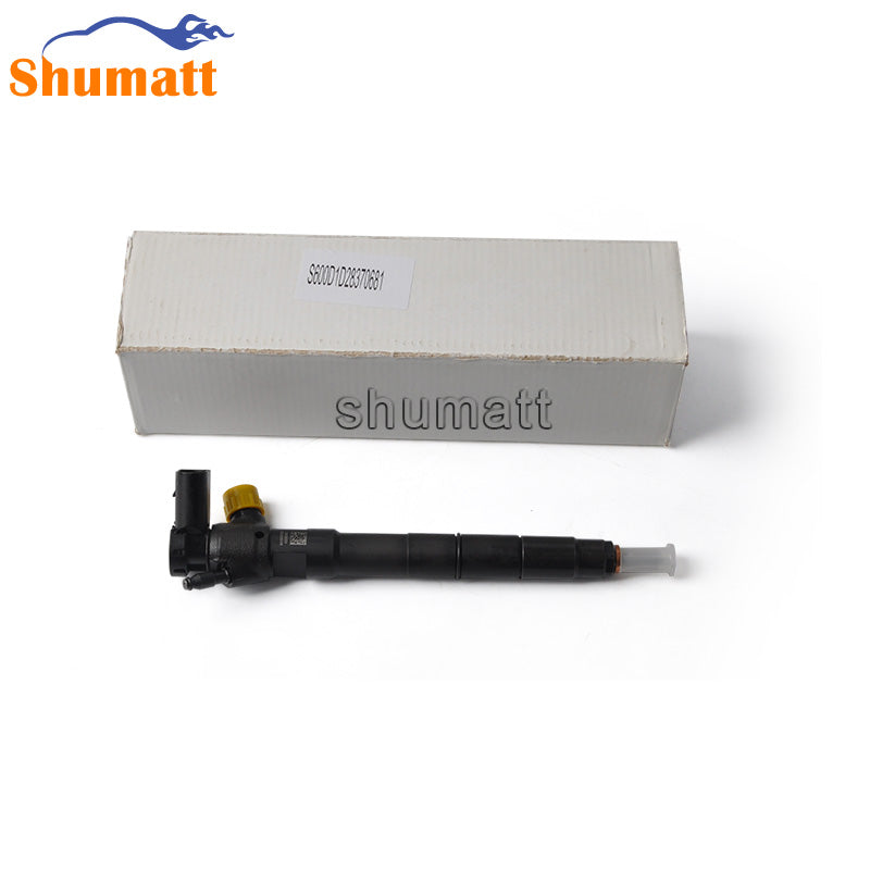 Common Rail Injector 28370681 & Diesel Fuel injector