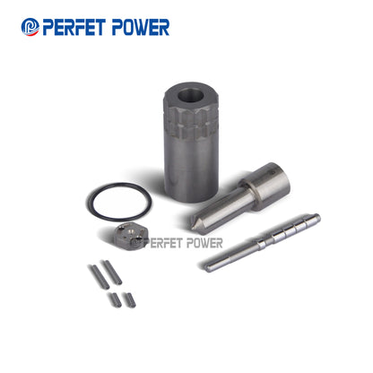 China Made New Repair Kit 095000-5342 For  095000-5340 095000-5341 095000-5342 095000-5343 095000-5344 Injector overhaul kit