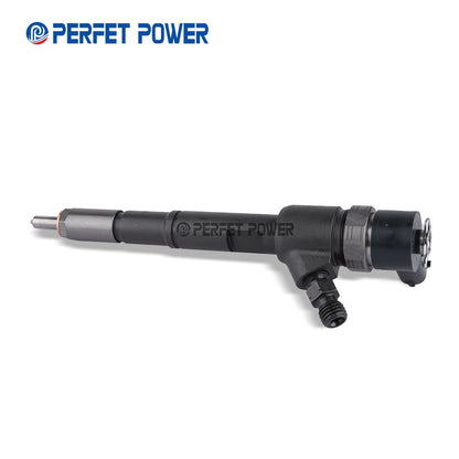 China made new diesel fuel injector 0445110291 for engine model CA4DC1_EU3