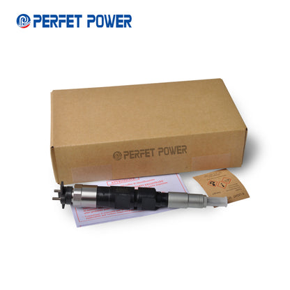 Common Rail Injector 095000-6471 & Diesel Injector & Injecteur
