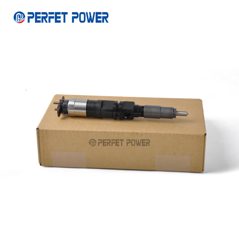 Remanufactured Diesel Injector 095000-7150 for RE533505, 4045 Engine