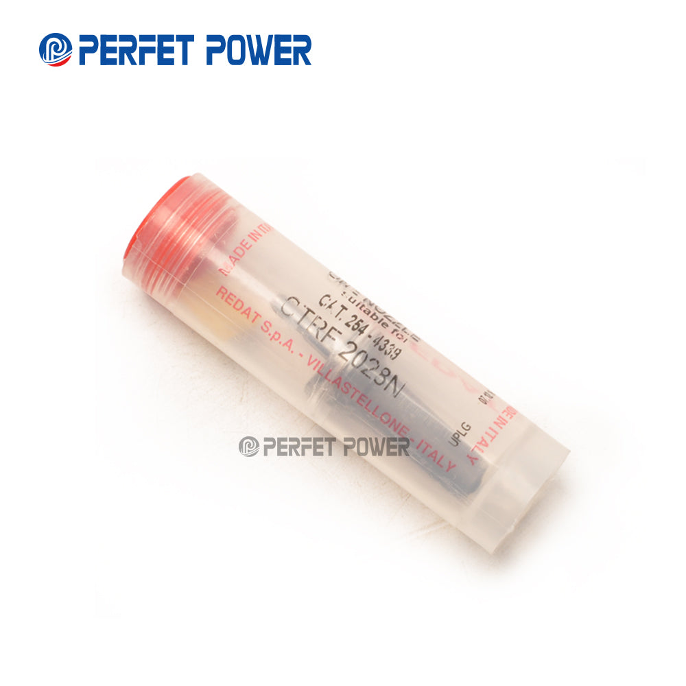 Original New Common Rail Fuel Injection Nozzle 2028N for C7 C9 Injector