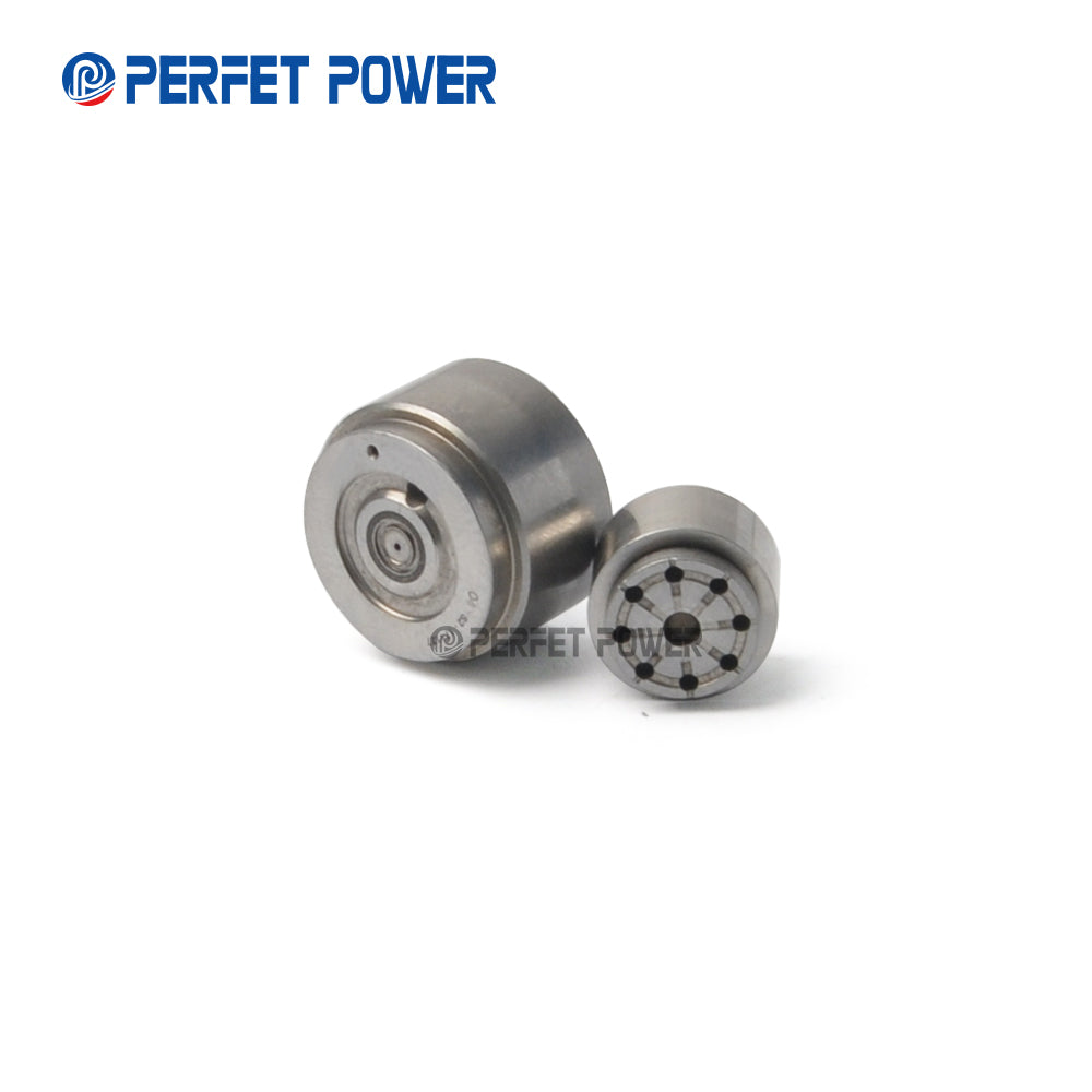 Common Rail CR fuel injector G4 valve package for diesel Injector