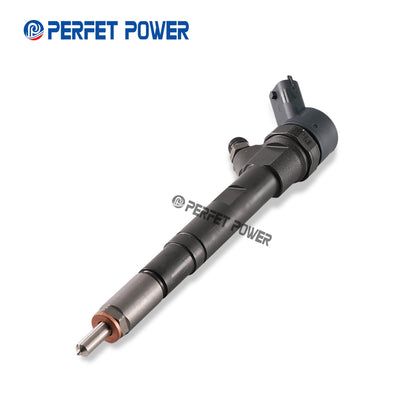 Original brand new fuel injector 0445110266 diesel injector 1353788573 injector 13537785984 for engine model 306D1