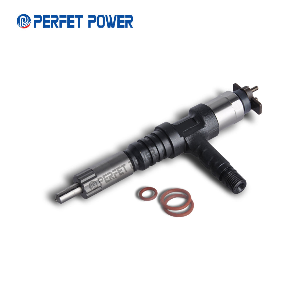 Common Rail 095000-6140  & 6261-11-3200 Fuel Injector & Diesel Injector