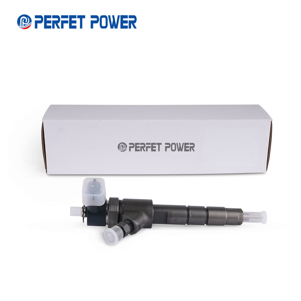 0445110603 2kd injector High Quality China New 0445110603 Diesel Fuel Injector 0 445 110 603 for  OE 32R61-10010 Diesel Engine
