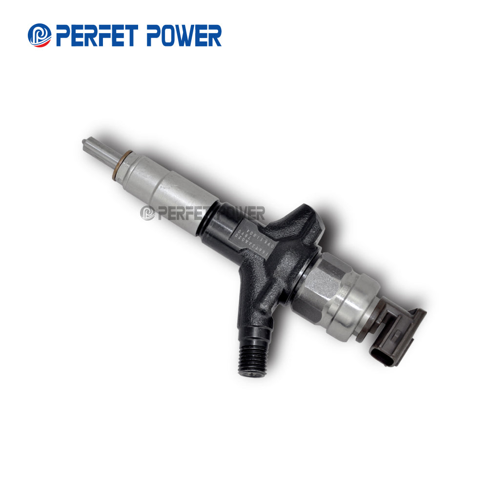 Common Rail 095000-7890 Fuel Injector & diesel injector & injecteur