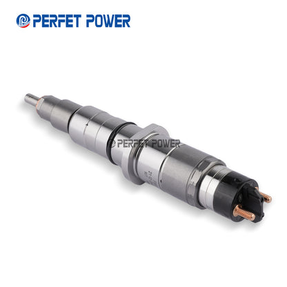 0445120133 diesel injector China Made 0 445 120 133 truck diesel fuel injector for Diesel Engine CRIN1-14/16 120 4945463 4993482