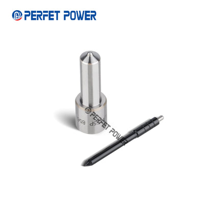 China Made New Common Rail Diesel Injector Nozzle 093400-8560 & DLLA155P856 for Injector 095000-6600
