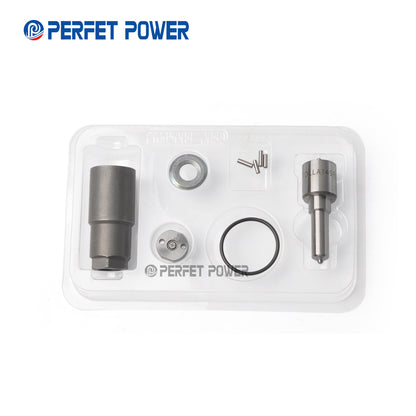 Original New Common Rail Fuel Injector 095000-7380 Repair Kit