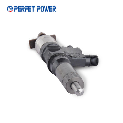 Re-manufactured Common Rail Fuel Injector 8-98151856-0 & 095000-8970 & diesel injector