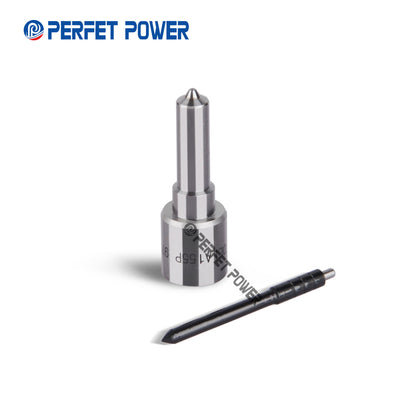 China Made New Common Rail Diesel Injector Nozzle 093400-9710 & DLLA155P971 for Injector 095000-674#718#805#806#974#