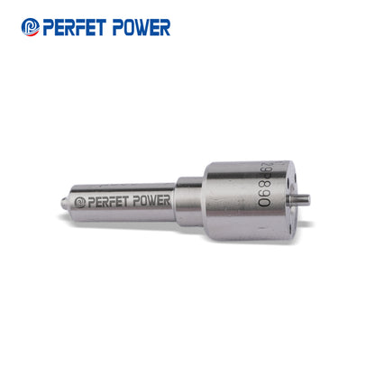China made new Liwei nozzle DLLA129P890 injector nozzle 093400-8900 for fuel injector 095000-6470