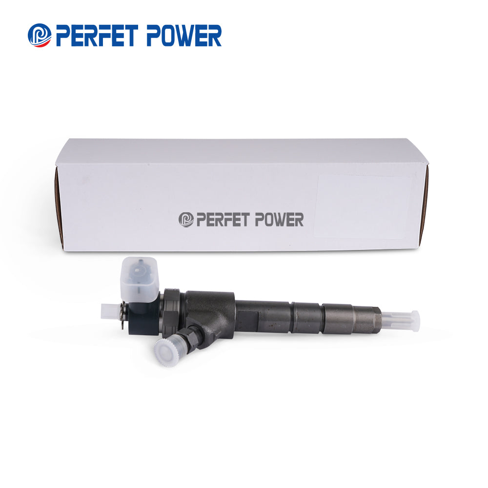 China made new fuel injector 0445110606 injector 31F6100011