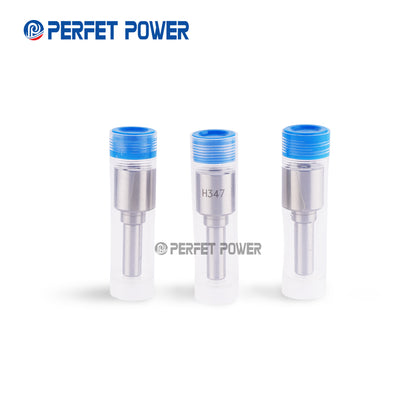 China made new diesel injector nozzle H347 for fuel injector