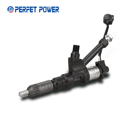 Common Rail 295050-1590 Fuel Injector & diesel injector & injecteur