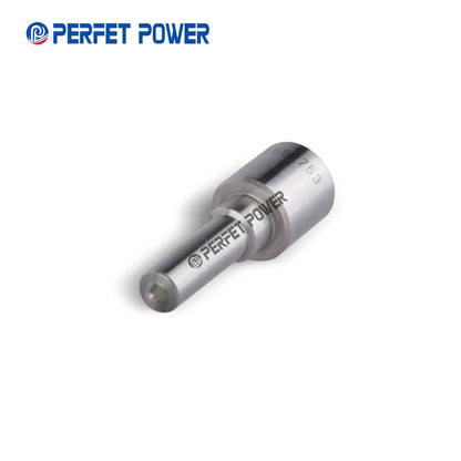 DLLA155P753 2kd injector nozzle China New LIWEI 093400-7530 Injector Nozzle Diesel for 09500-0740 09500-0750 Diesel Injector