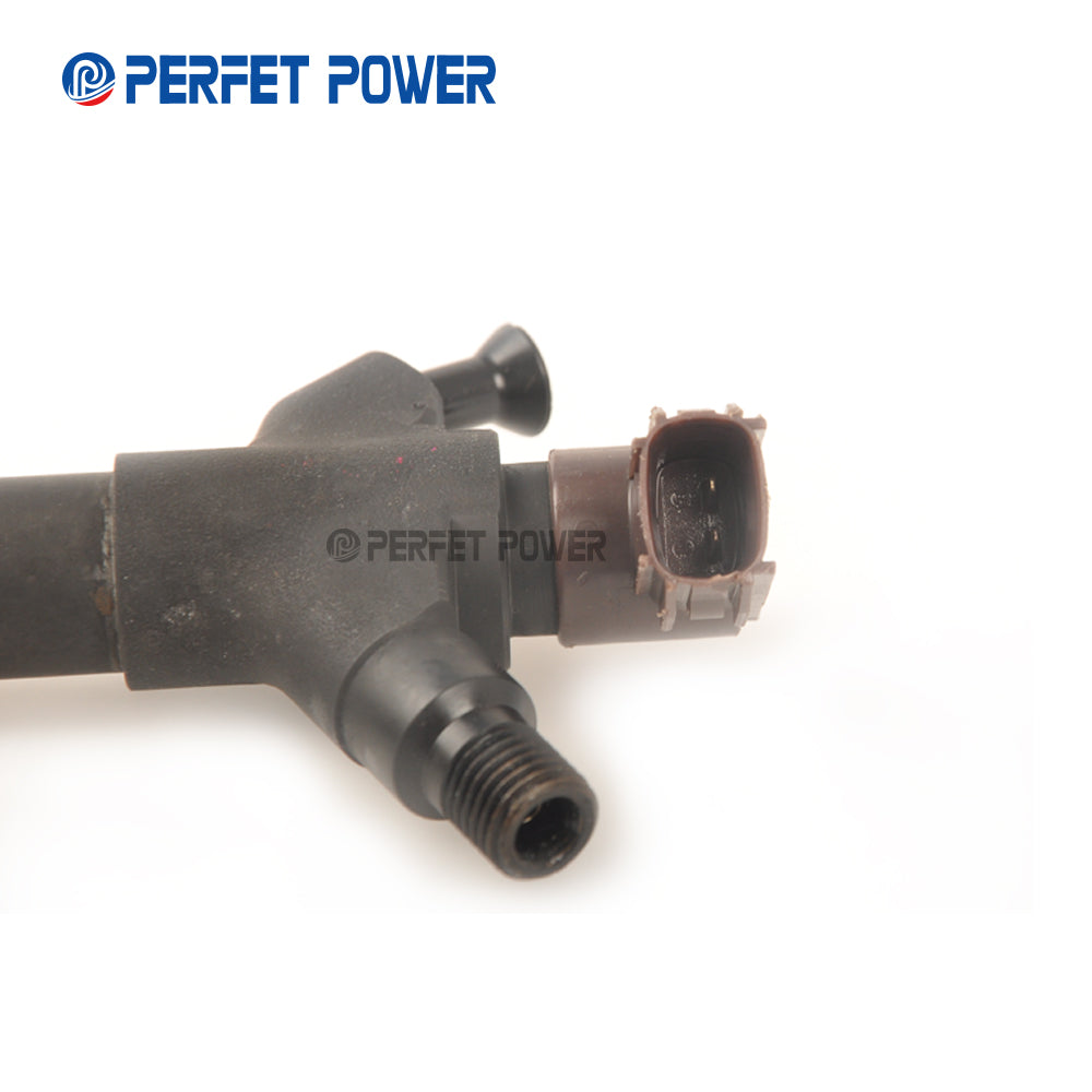 295900-0220 piezo injector diesel Remanufactured Fuel Injectors For Sale for OE 23670-51060 Diesel Engine