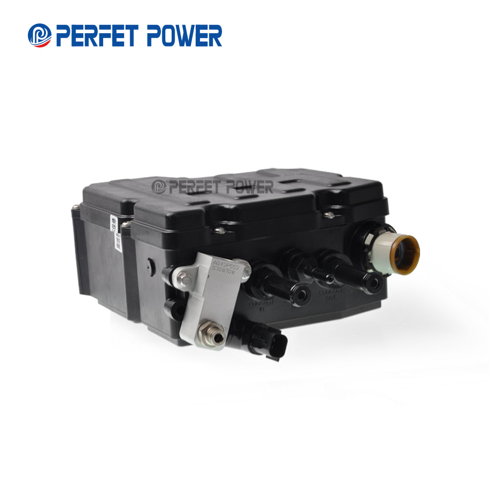 Common Rail Urea Pump Diesel Fue Pump Part