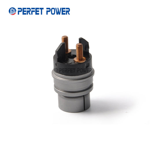 China Made New Common Rail injector solenoid valve F00RJ02703