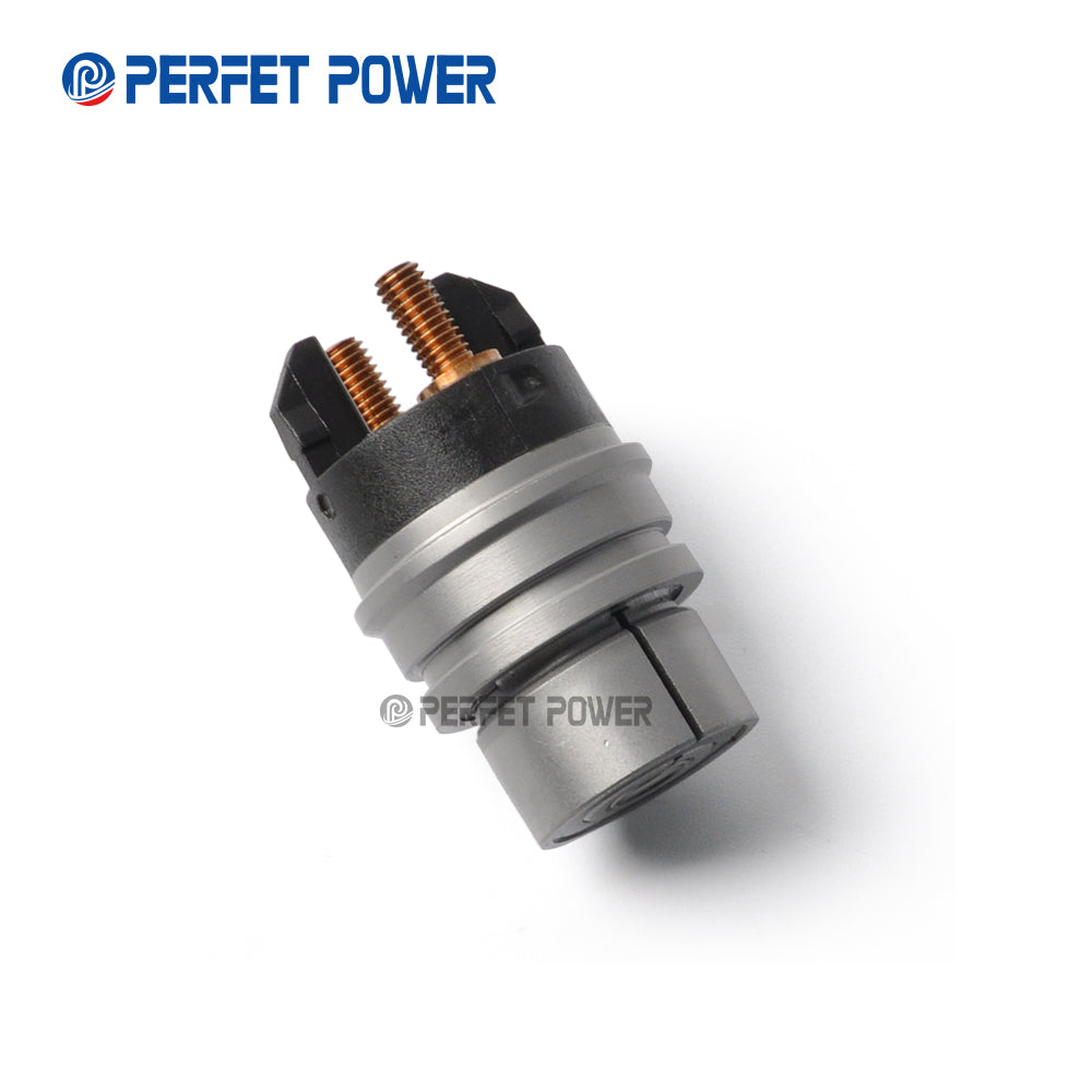 China Made New Common Rail injector solenoid valve F00RJ02703