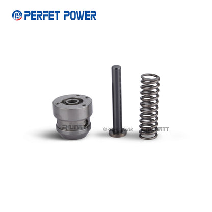 China-made New C7C9 Injector Plunger Spring Diesel Plunger Diesel Plunger sleeve kit