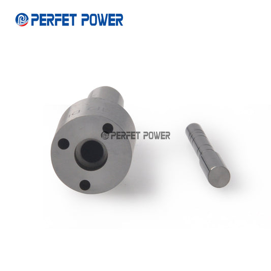 China Made New Common Rail injector Nozzle 0433172273 & DLLA144P2273for Injector 0445120343