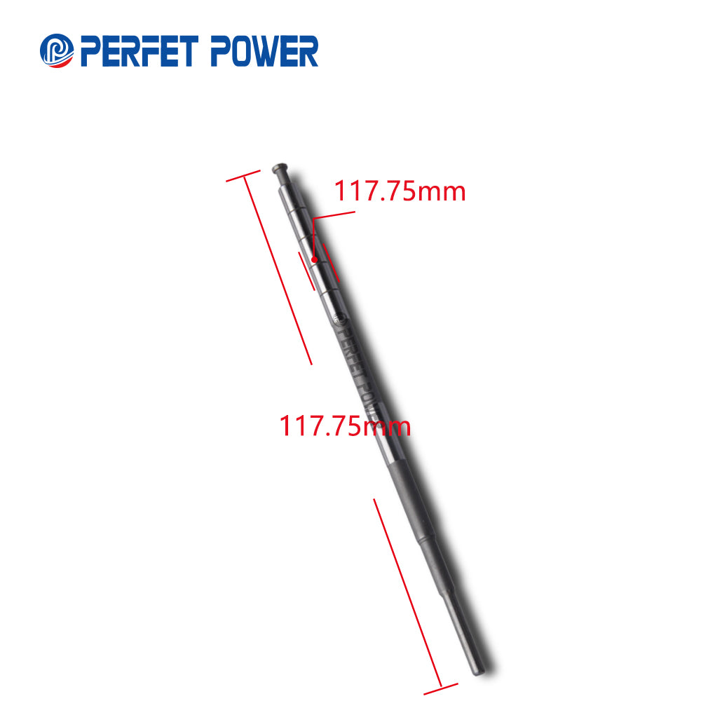 Common Rail control Valve Stem for 23670-30050 Injector