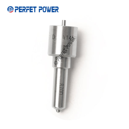 DLLA145P870 Common Rial Injector Nozzle High quality fuel nozzle sale diesel nozzle DLLA145P870 45p870 for injector 095000-5600