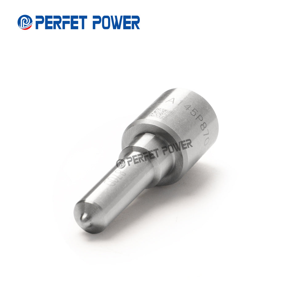 DLLA145P870 Common Rial Injector Nozzle High quality fuel nozzle sale diesel nozzle DLLA145P870 45p870 for injector 095000-5600