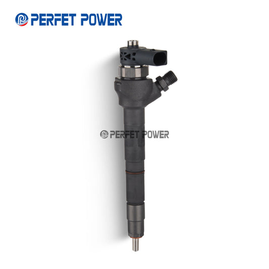 Original New Common Rail Fuel  Injector 0445110369 OE 03L130277J & 03L130277Q & 03L130855CX