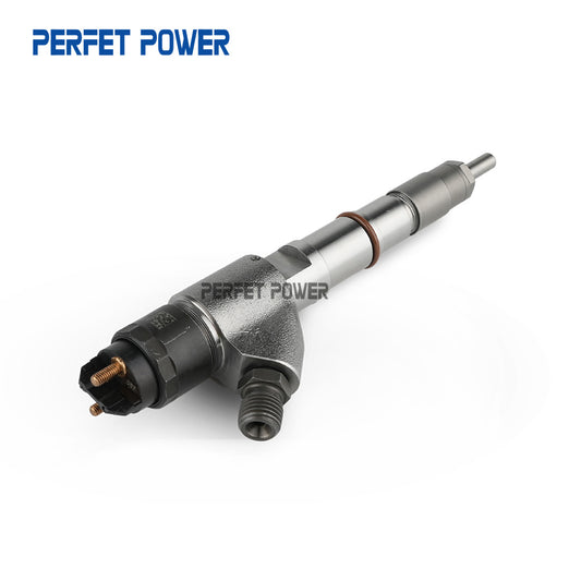 0445120067 fuel injector truck China New Diesel Injector assy 0 445 120 067 for 120 # OE 04290987/74 20 798 683 Diesel Engine