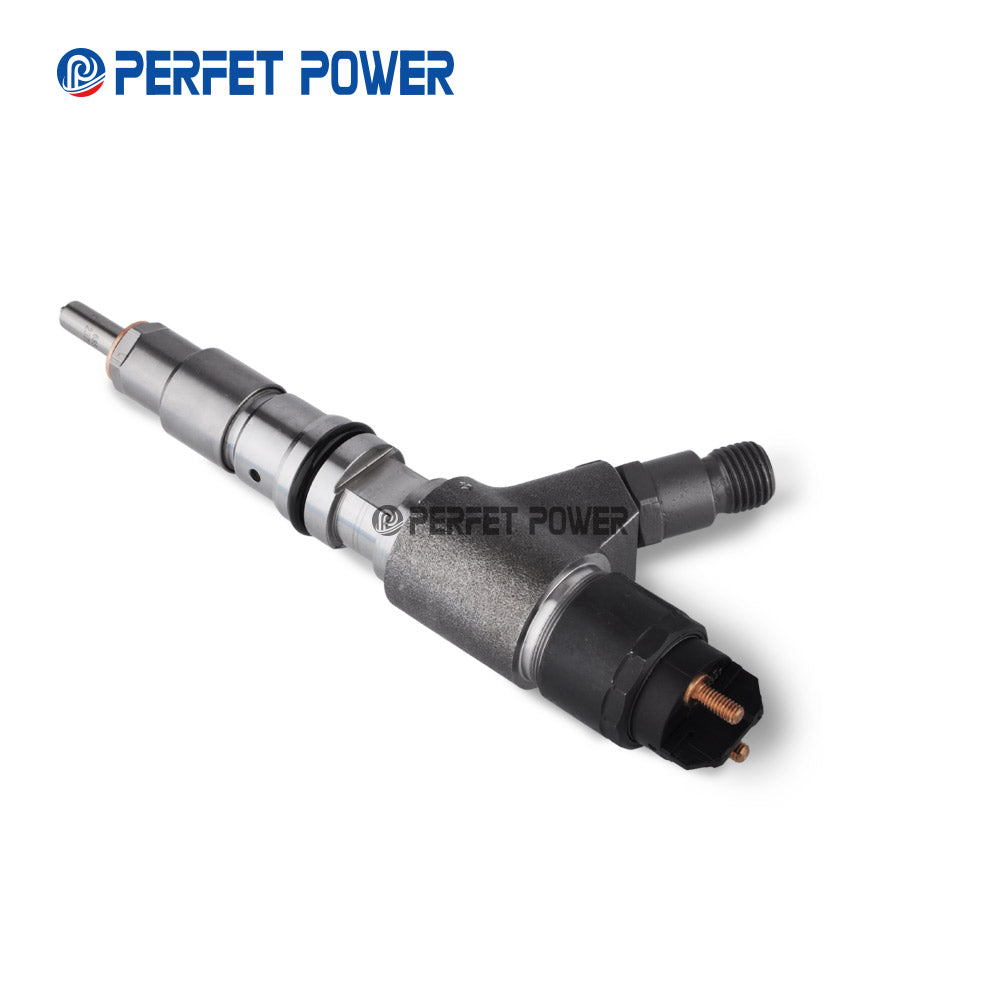 0445120348 injectors China Made Common rail diesel injector  0 445 120 348 for Diesel Engine T410631 120 # CRIN2-16