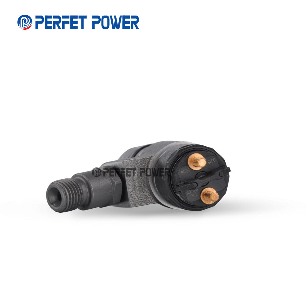 0445120348 injectors China Made Common rail diesel injector  0 445 120 348 for Diesel Engine T410631 120 # CRIN2-16