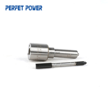 China Made New DLLA142P1709  XINGMA Diesel Fuel Systems Injector Nozzle  for 120 #  0433172047 Diesel Injector