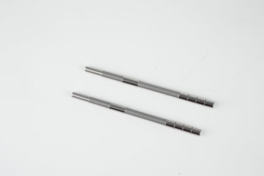 High Quality China New 095030-7750 CR Injector Control Stem L77.5mm Φ4.3mm  for 095000-670# R61540080017A G2 # Diesel Injector