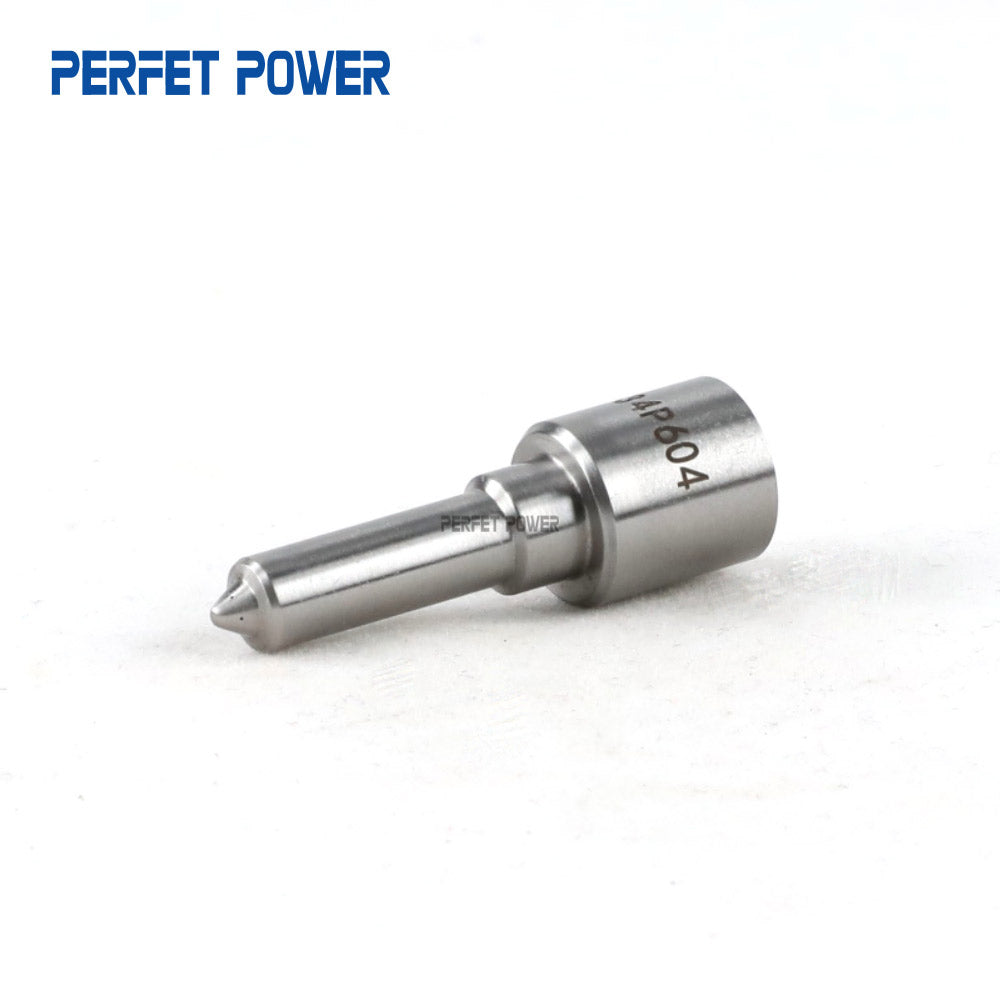 DSLA134P604 Fuel injector parts China New N series nozzle 0433175114 for S9W 702 0432193757 OE 99443744  Diesel Injector