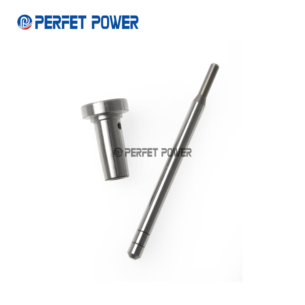 F00RJ00005 Common Rail Valve China New F 00R J00 005 Diesel Injector Control Valve Assembly for 0 445 120 002  Diesel Injector