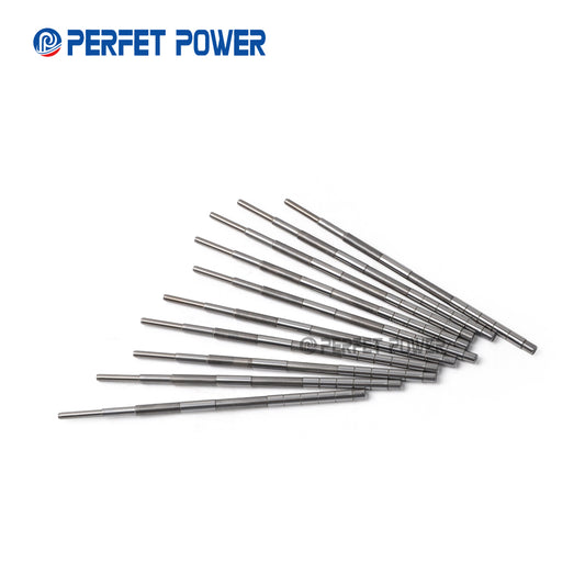 China made new G2 injector valve rod 095030-1184 valve stem 118.4 mm for 095000-5600 fuel injector