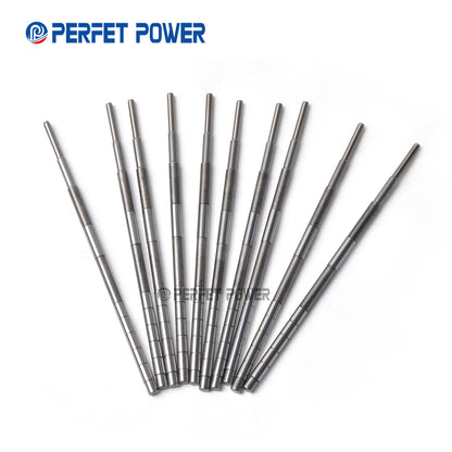 China made new G2 injector valve rod 095030-1184 valve stem 118.4 mm for 095000-5600 fuel injector