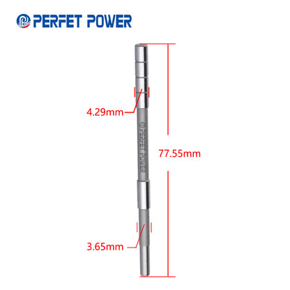 Control Valve Stem for Common Rail Injector & Fuel Injector